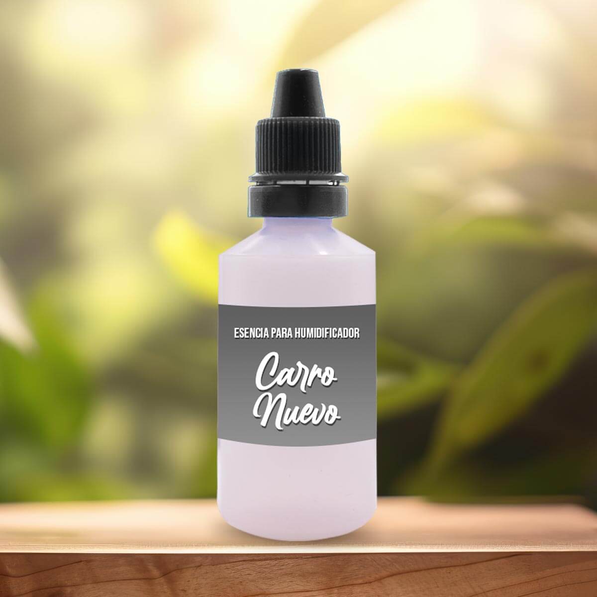 Esencia premium para Humidificador