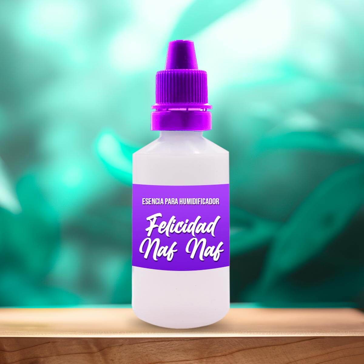 Esencia premium para Humidificador