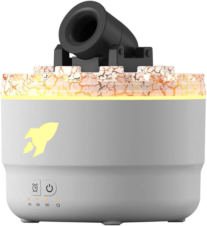 Humidificador Cañon Mágico®