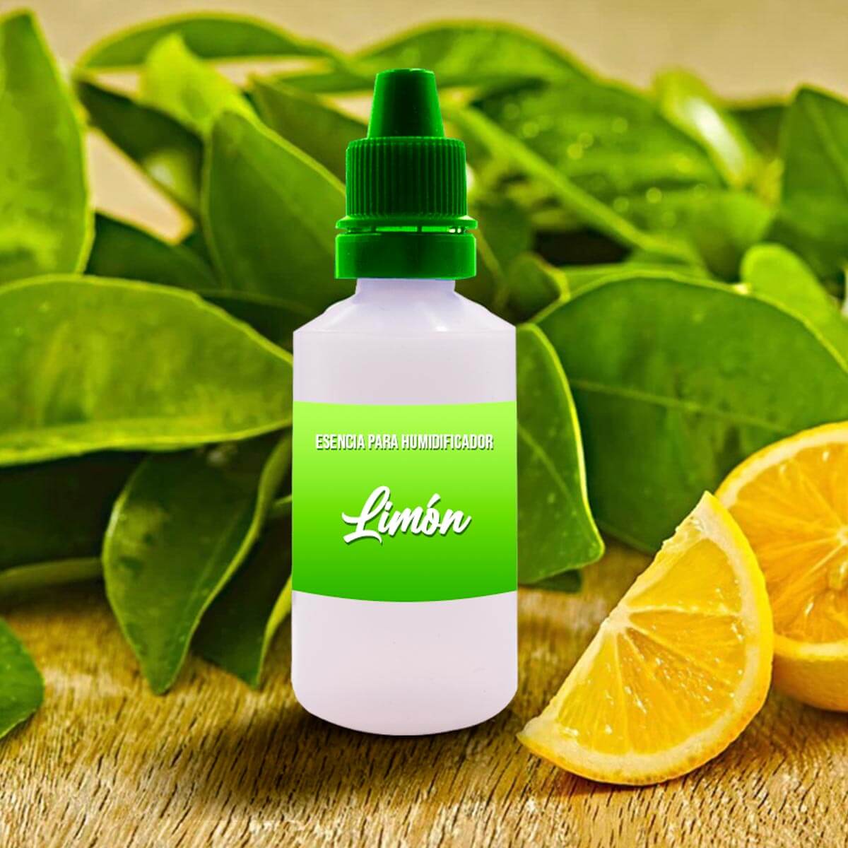 Esencia premium para Humidificador