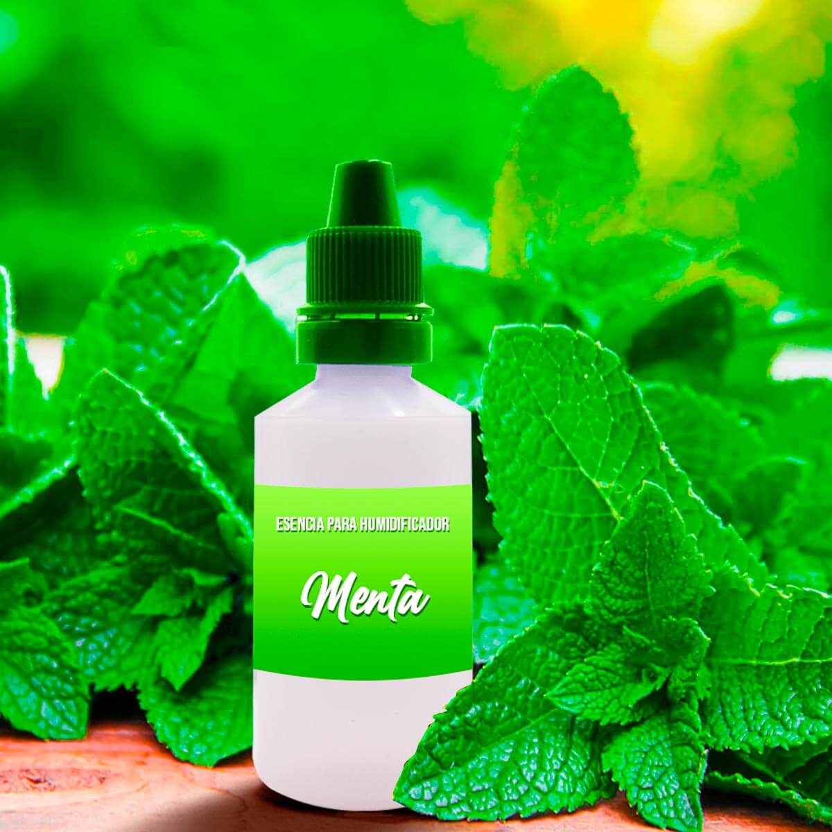 Esencia premium para Humidificador