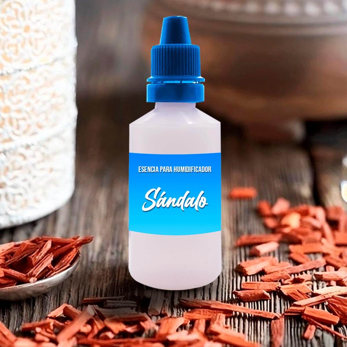 Esencia premium para Humidificador