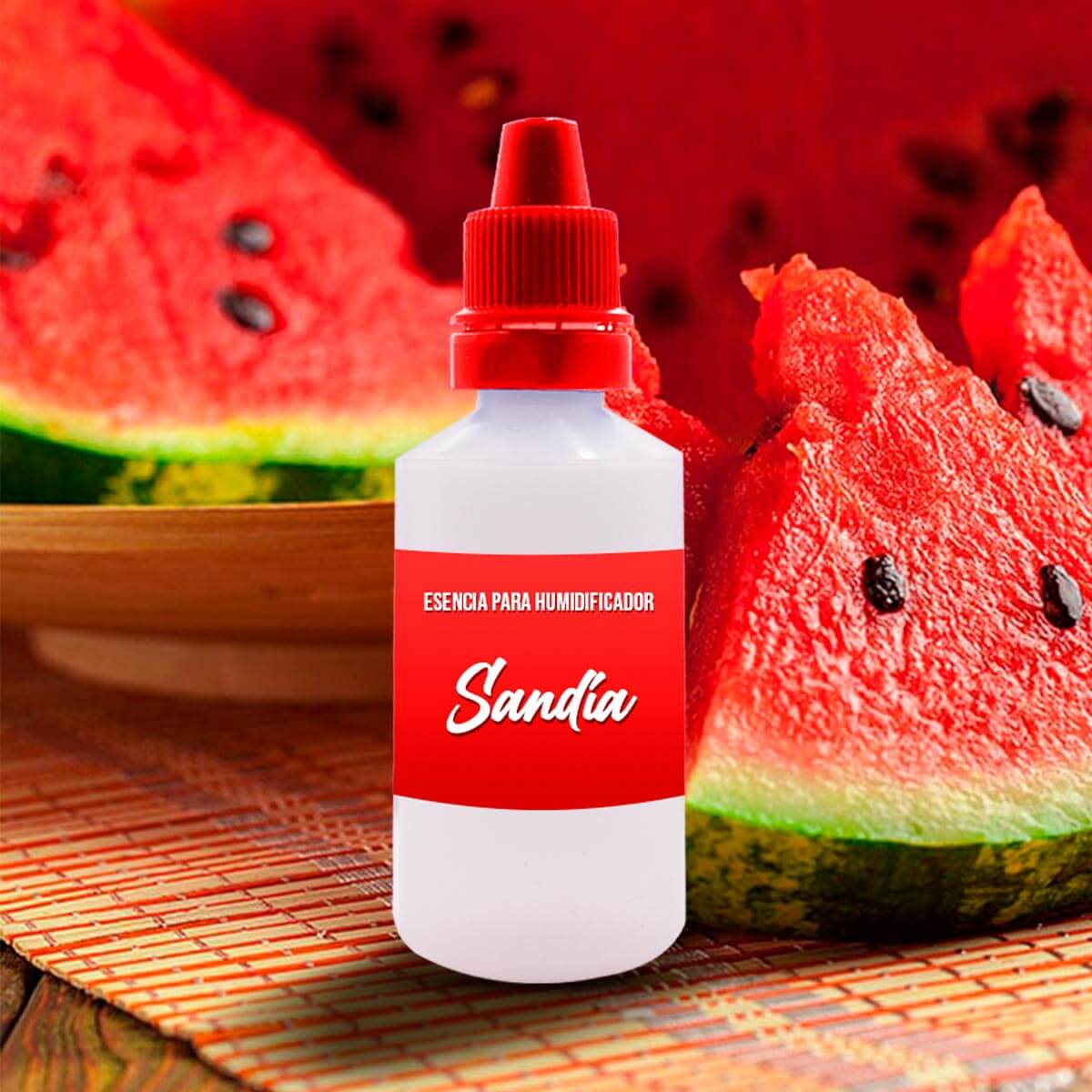 Esencia premium para Humidificador