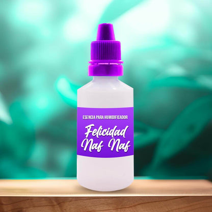 Esencia premium para Humidificador