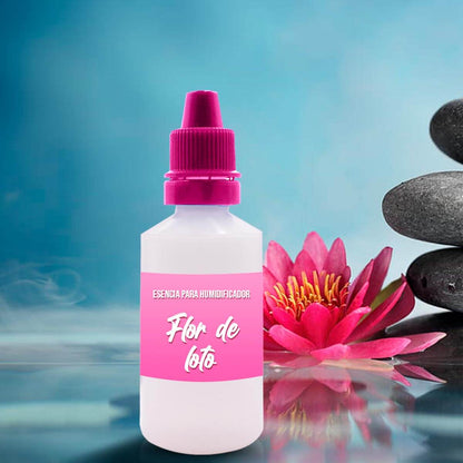 Esencia premium para Humidificador