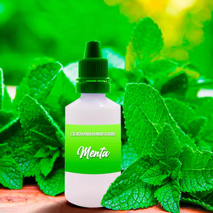 Esencia premium para Humidificador