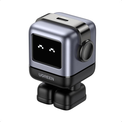 Cargador Robot Ultra Rápido UGREEN