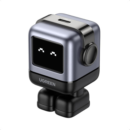Cargador Robot Ultra Rápido UGREEN