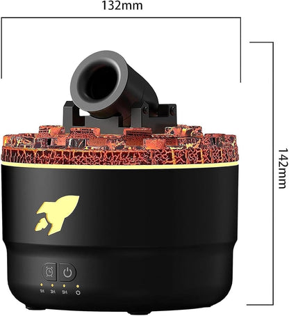 Humidificador Cañon Mágico®